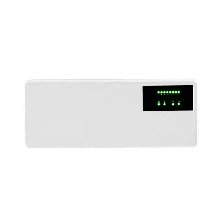 ALG-805集中控制器